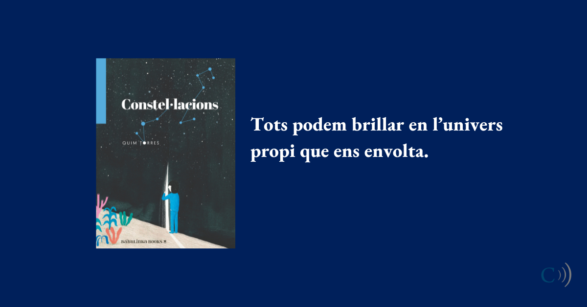 Constel·lacions, Quim Torres